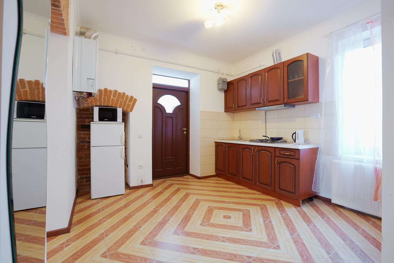 Apartment On Staroyevreiska,5 Lviv Exterior photo